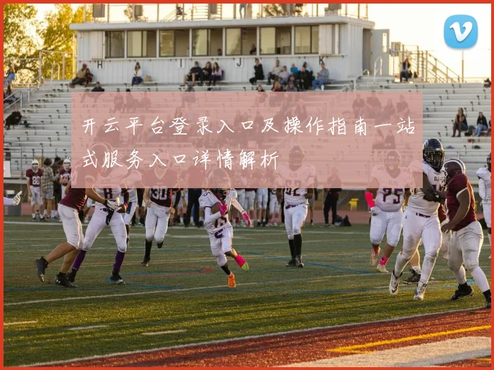 开云平台登录入口及操作指南一站式服务入口详情解析