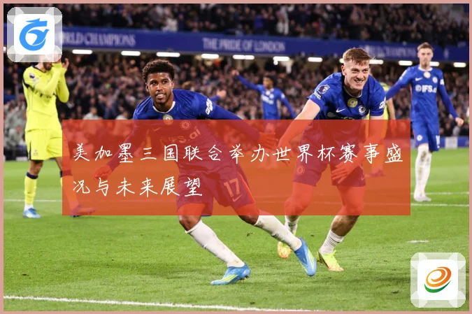 美加墨三国联合举办世界杯赛事盛况与未来展望